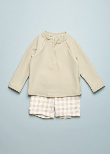 2 PIECE SWIM SET