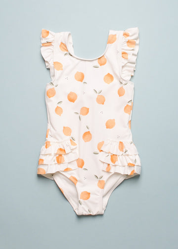 LEMONS SWIMSUIT