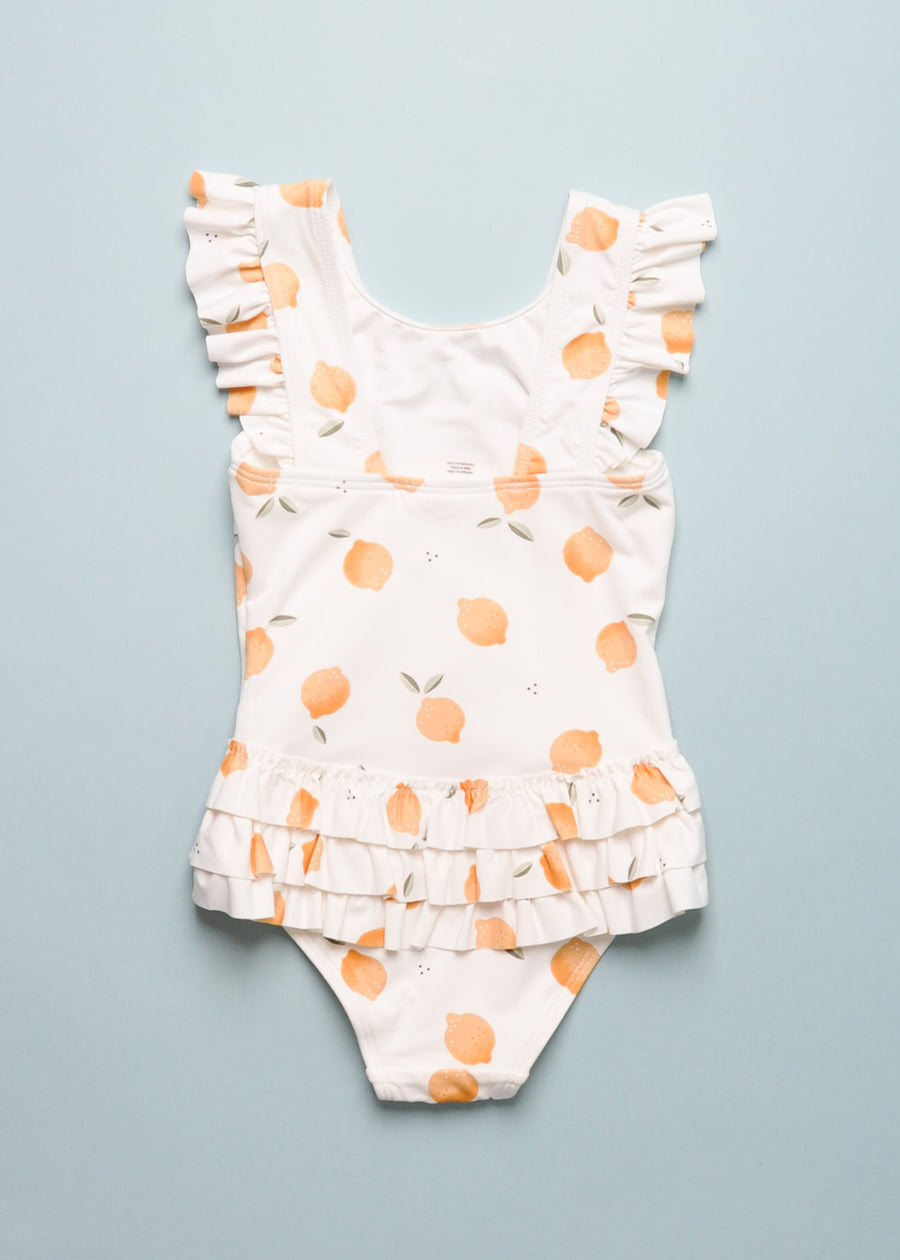 LEMONS SWIMSUIT