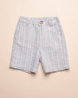 HERRING BERMUDA SHORTS