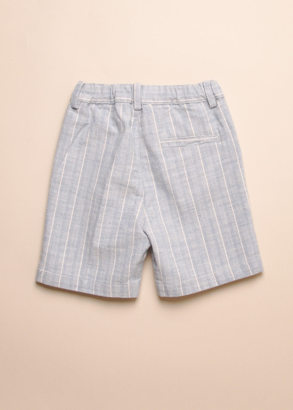 HERRING BERMUDA SHORTS