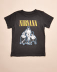 NIRVANA TEE
