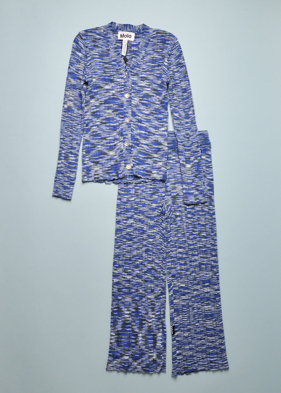 GENIE NIKOLE SET
