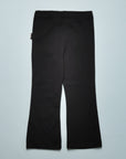 NIVINA FLARE LEGGINGS