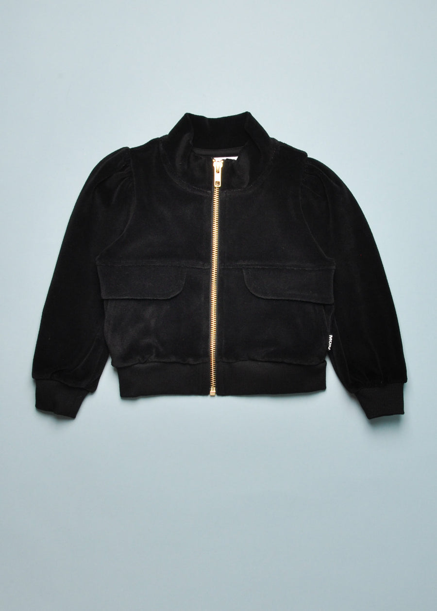 MALIKA JACKET