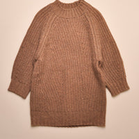 COROLLE DRESS