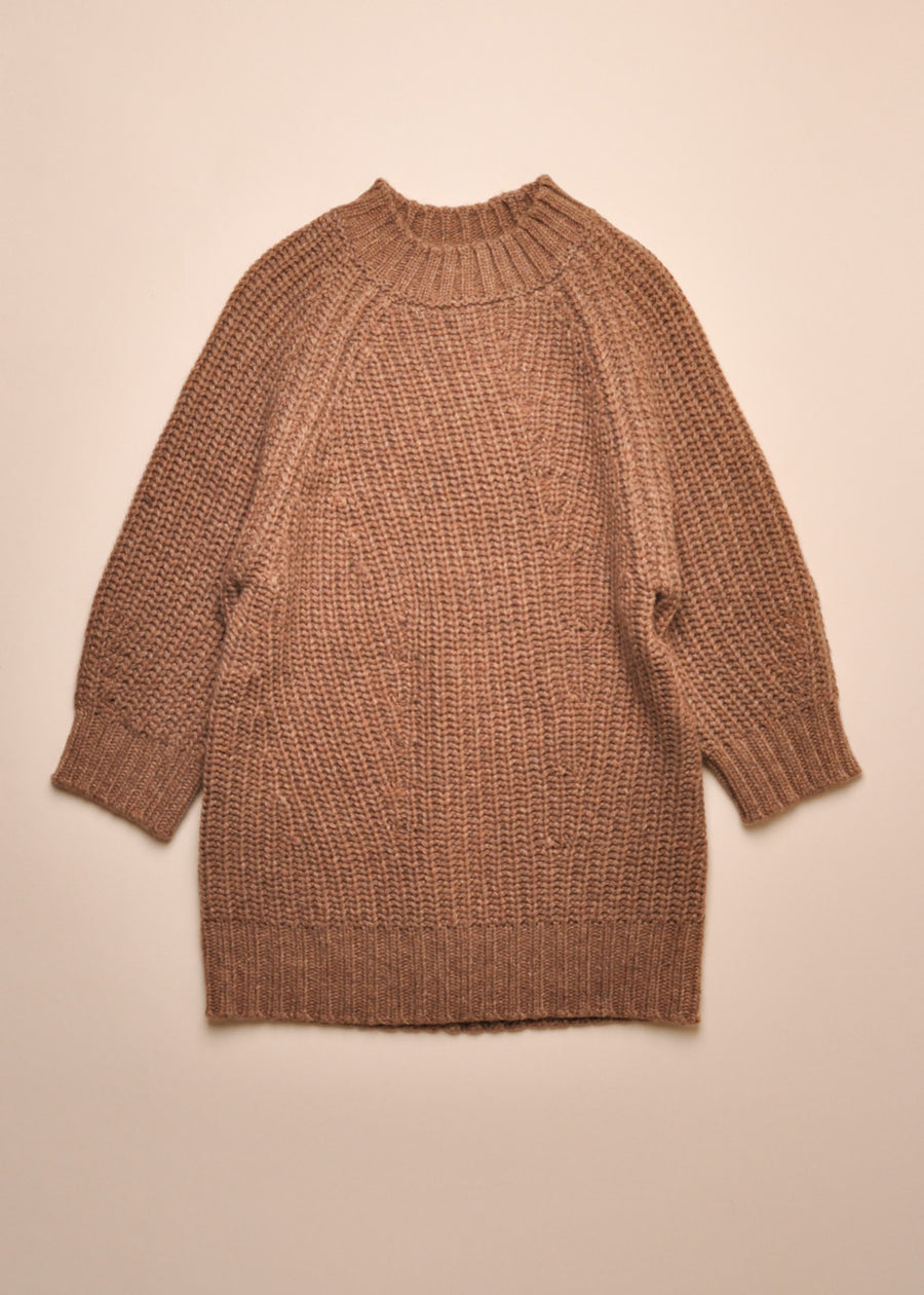 COROLLE DRESS