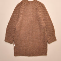 COROLLE DRESS