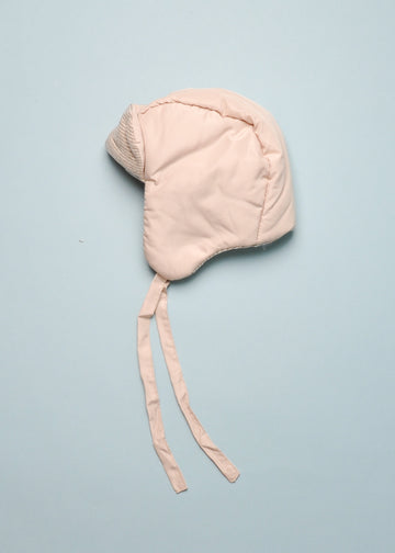 GENIS HAT - OATMEAL