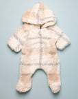 CUGAT POLAR SUIT