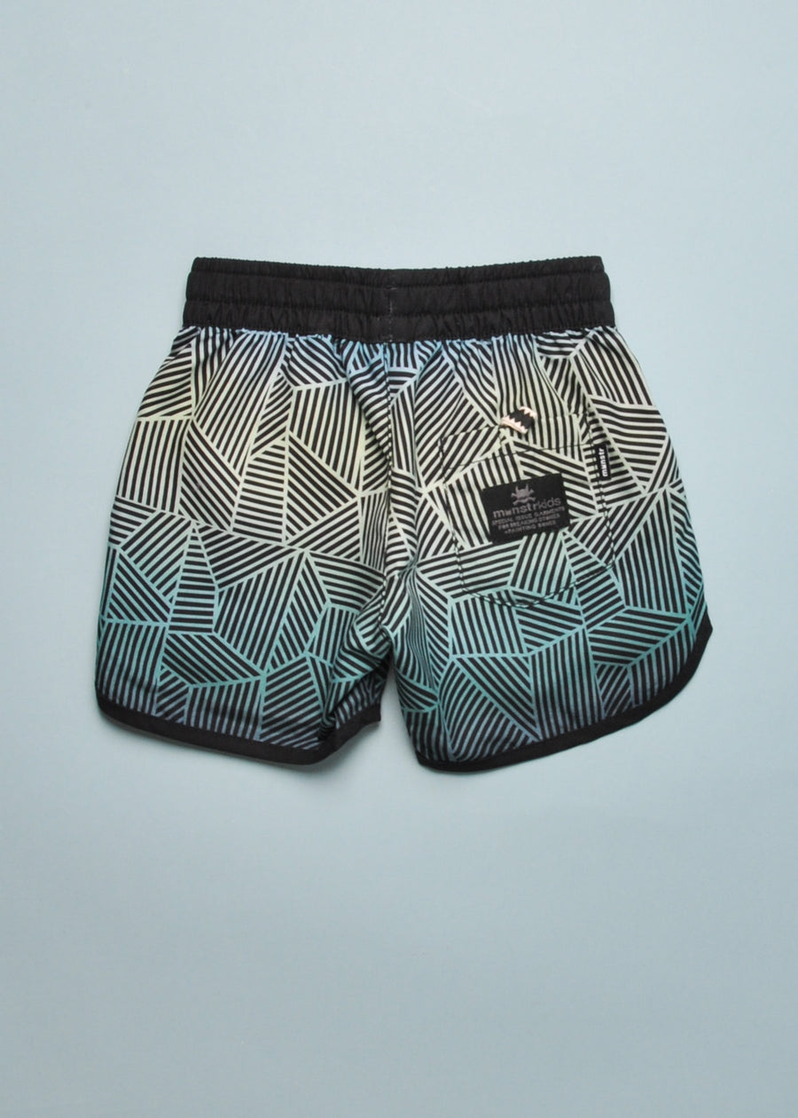 WAVEBUOYS BOARSHORT