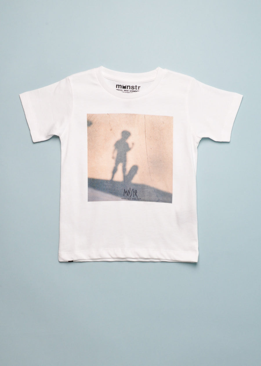 DROP IT TEE