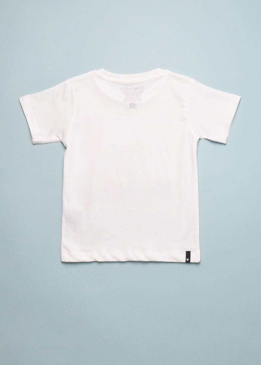 DROP IT TEE
