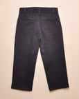 TRIPP TROUSERS - DEEPWELL NAVY