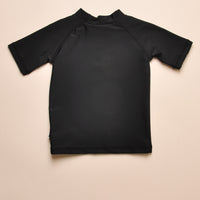 MNSTR RASHGUARD - BLACK
