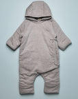 REX PADDED COVERALL