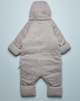 REX PADDED COVERALL