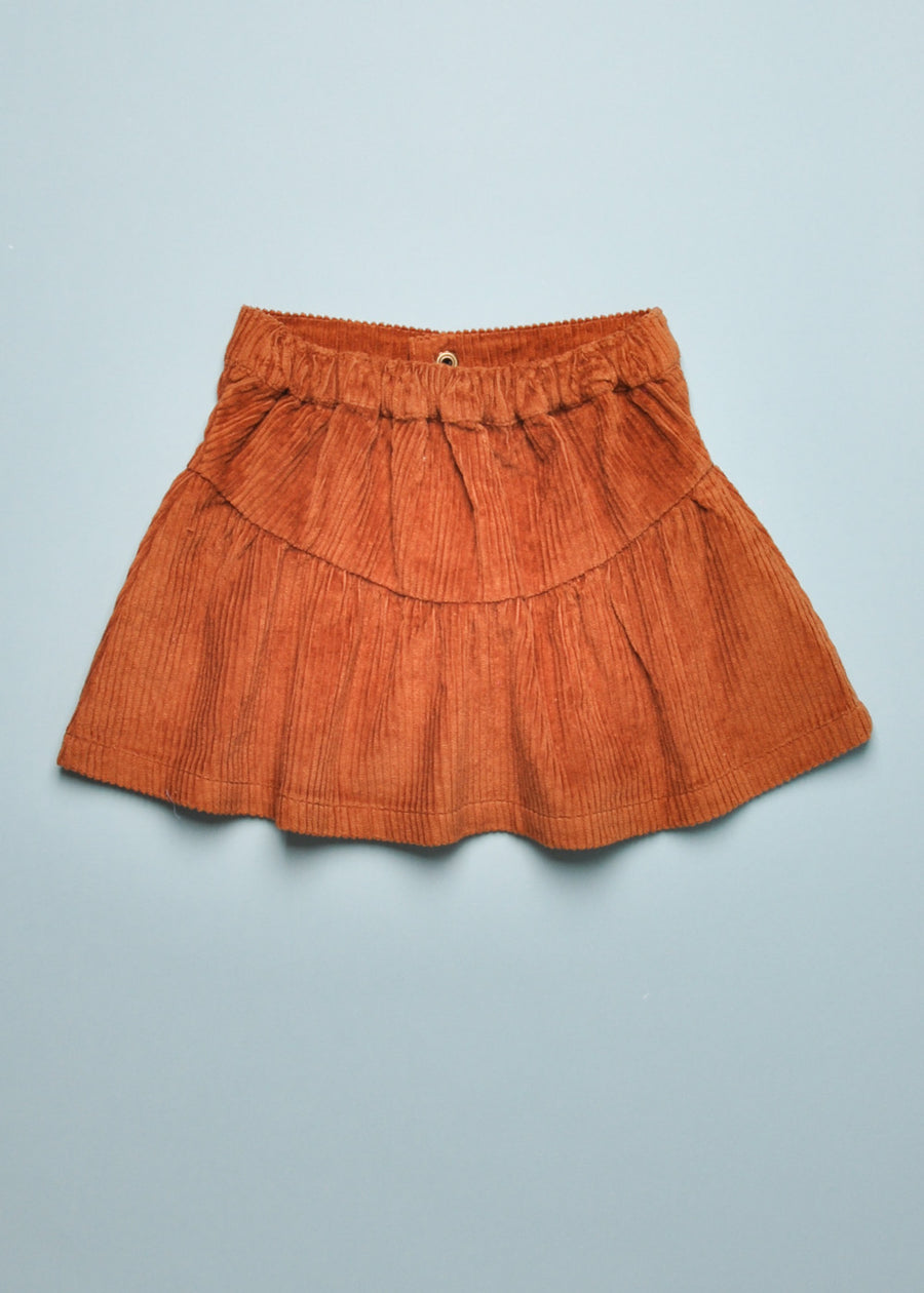 CELINE SKIRT