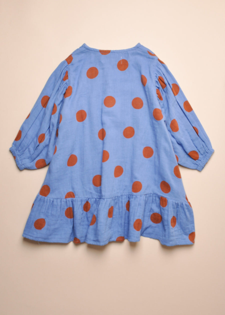 TRINA DRESS