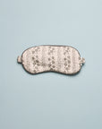GREEN VINES SLEEP MASK