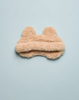 TEDDY BEAR SLEEP MASK