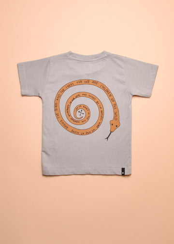 LETSDANCE TEE