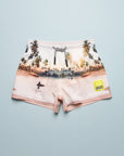 NIKO ISLAND SURF SWIM SHORTS