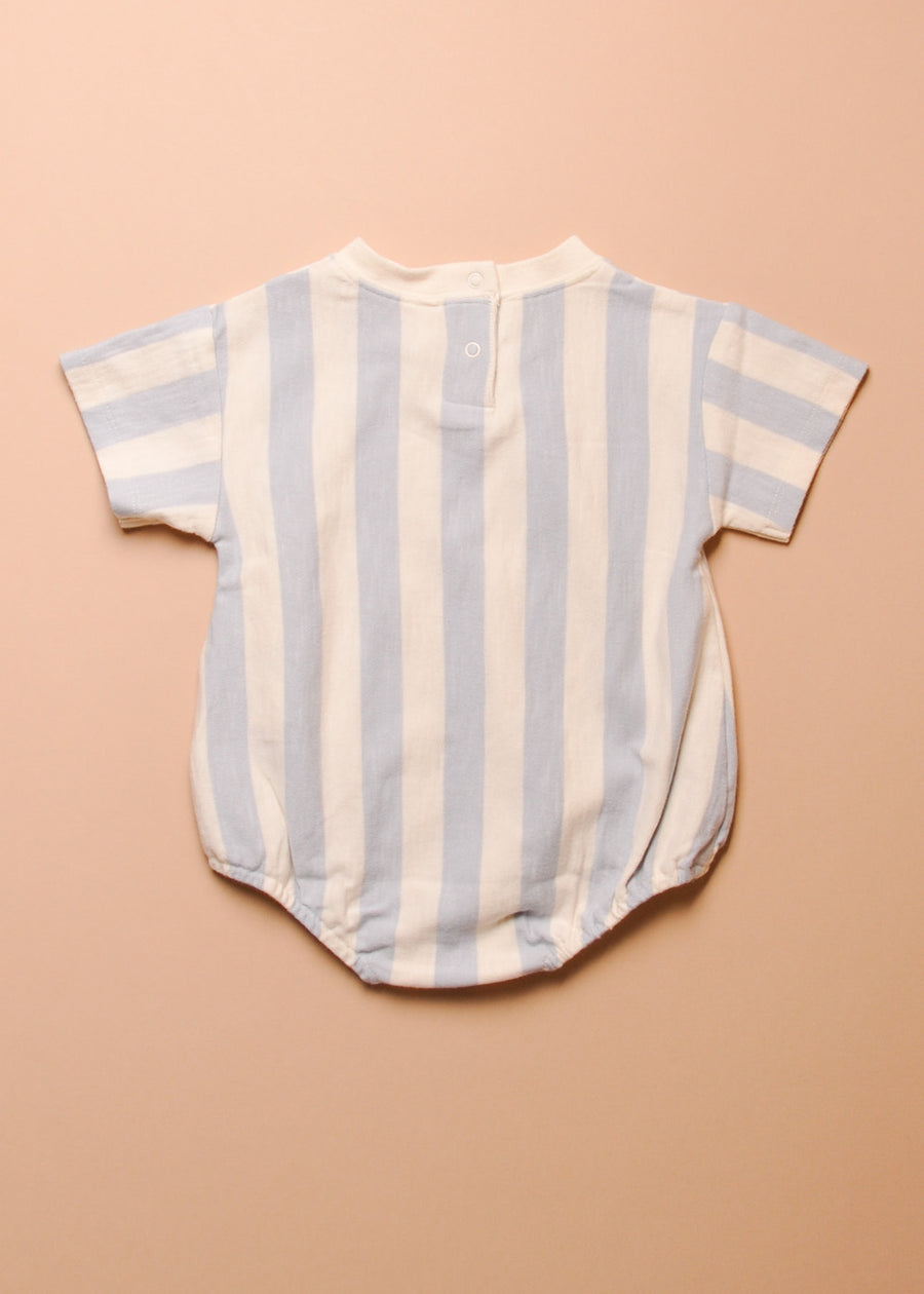 CIAO RELAXED BUBBLE ROMPER