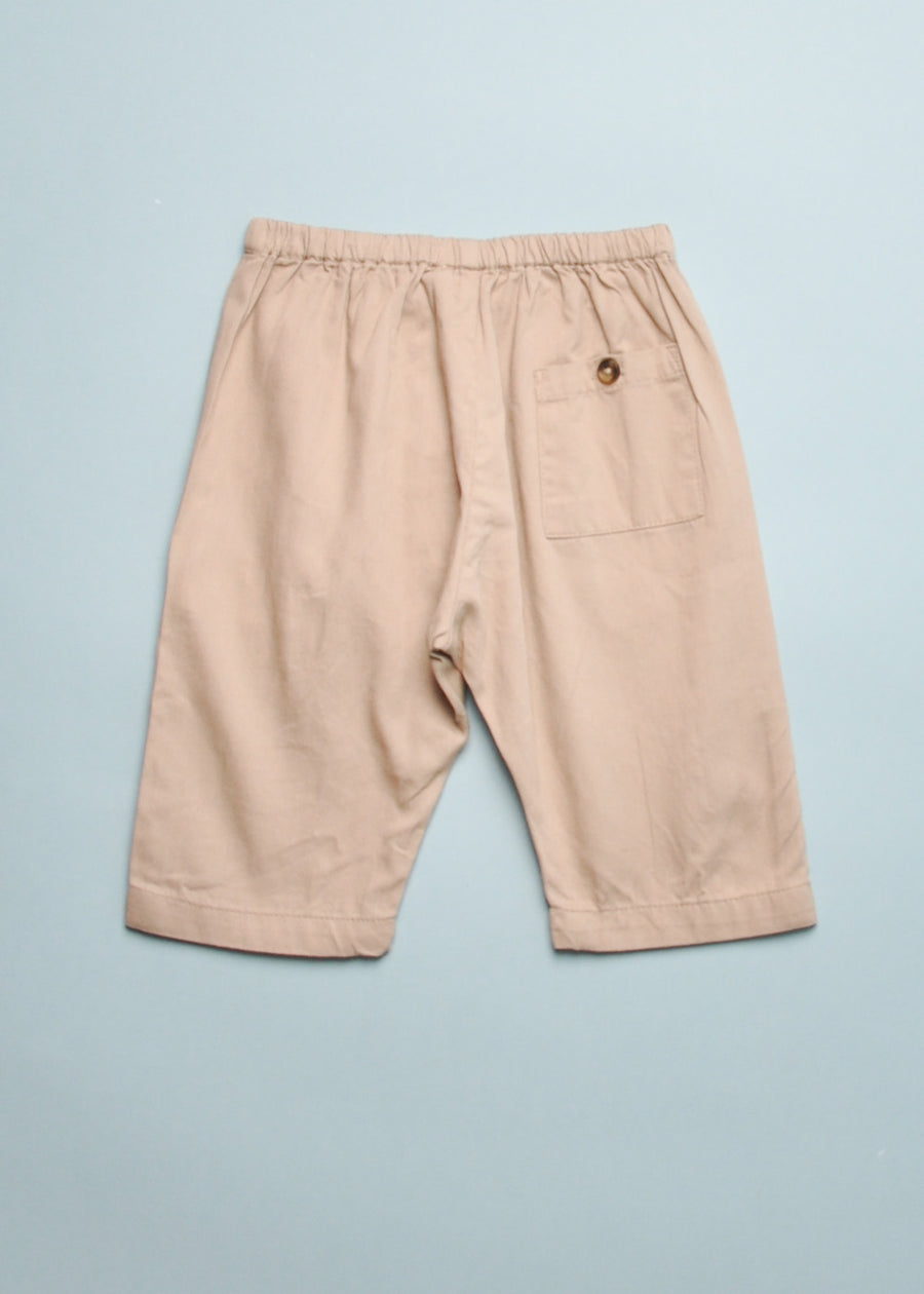 PANTO BABY PULL ON PANTS
