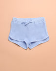 RIO SHORTS - HORIZON BLUE