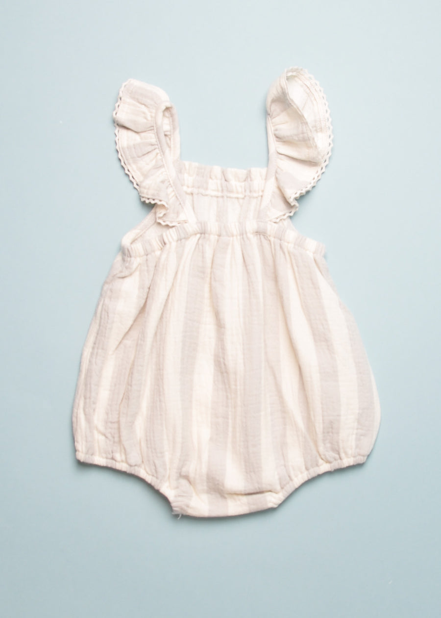 BONNIE ROMPER