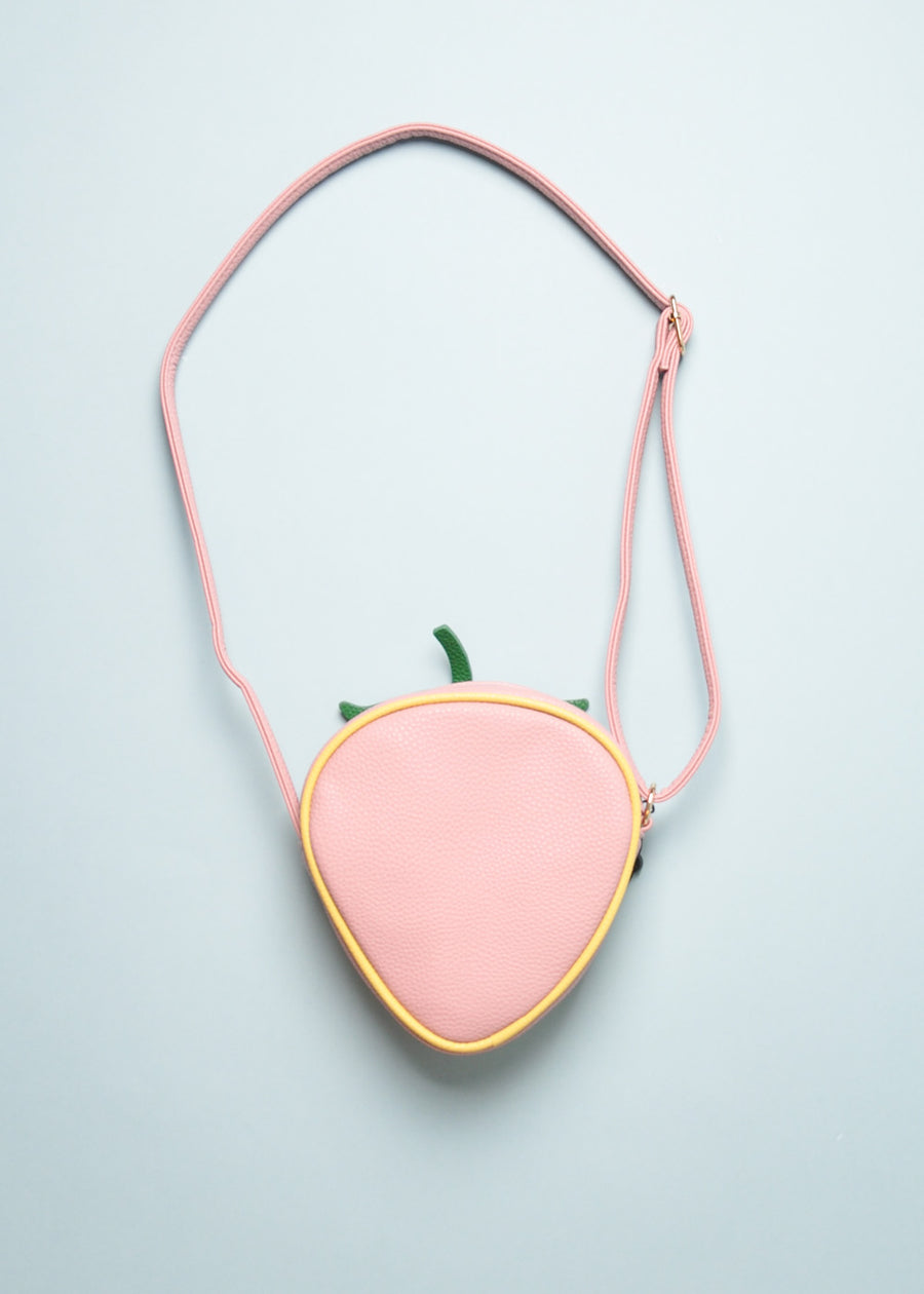 STRAWBERRY BAG