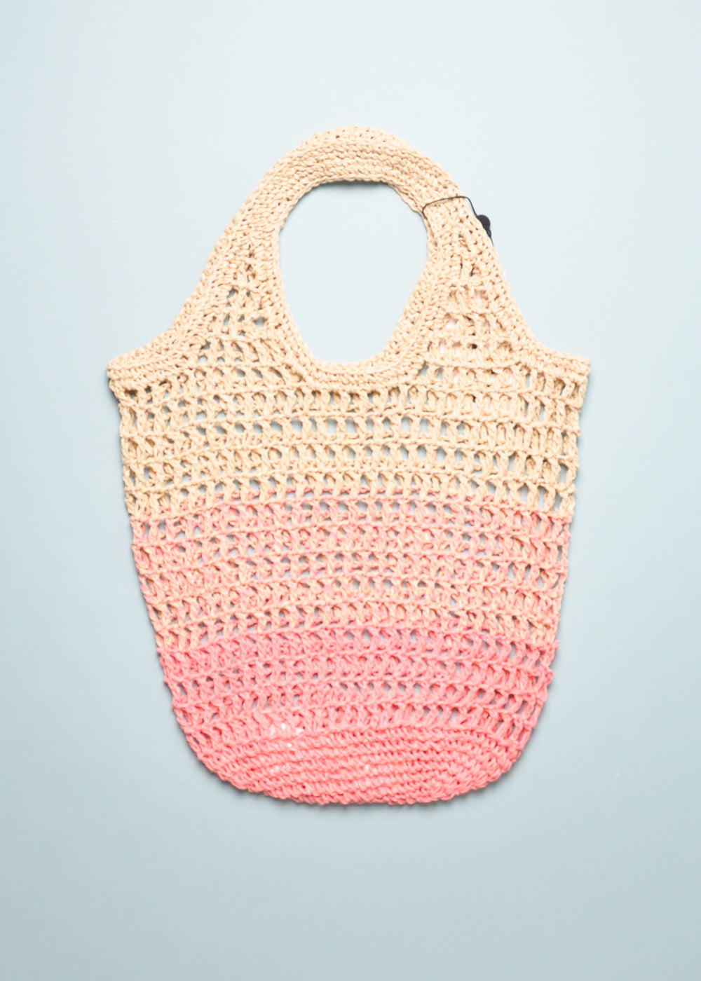 VEGA CROCHET BAG
