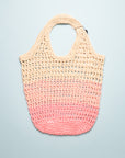 VEGA CROCHET BAG