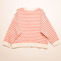 LEISE PULLOVER