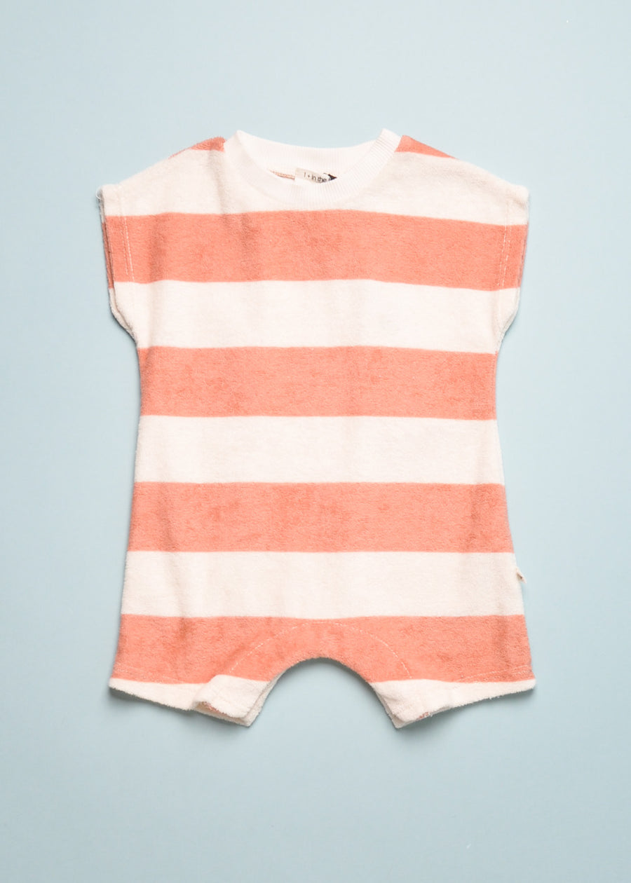 MARCO ROMPER