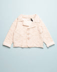 SABINO BOUCLE BLAZER