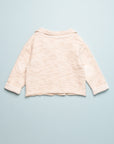 SABINO BOUCLE BLAZER
