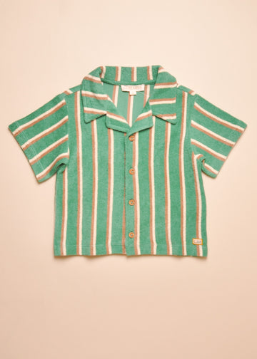 ALOV TERRY SHIRT
