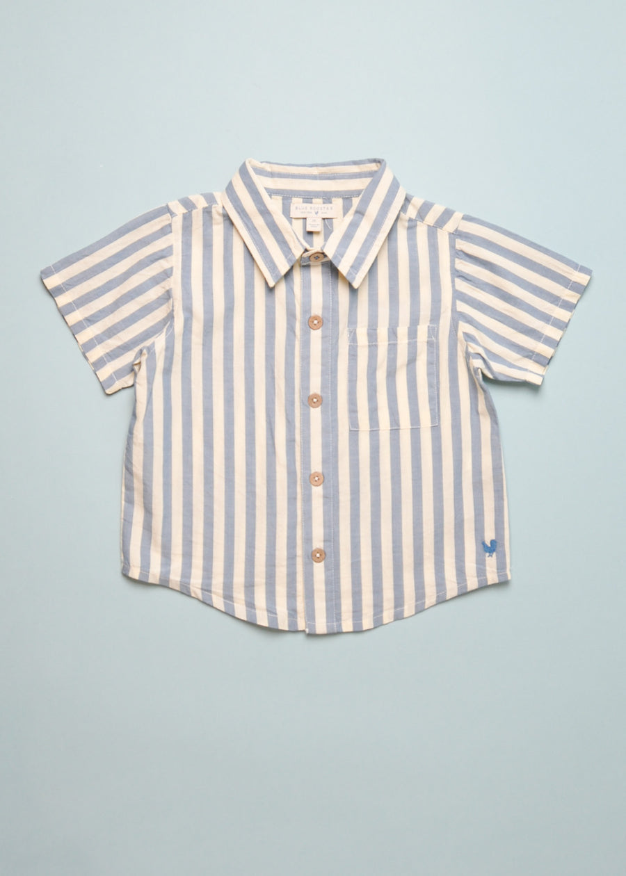 JACK STRIPE SHIRT