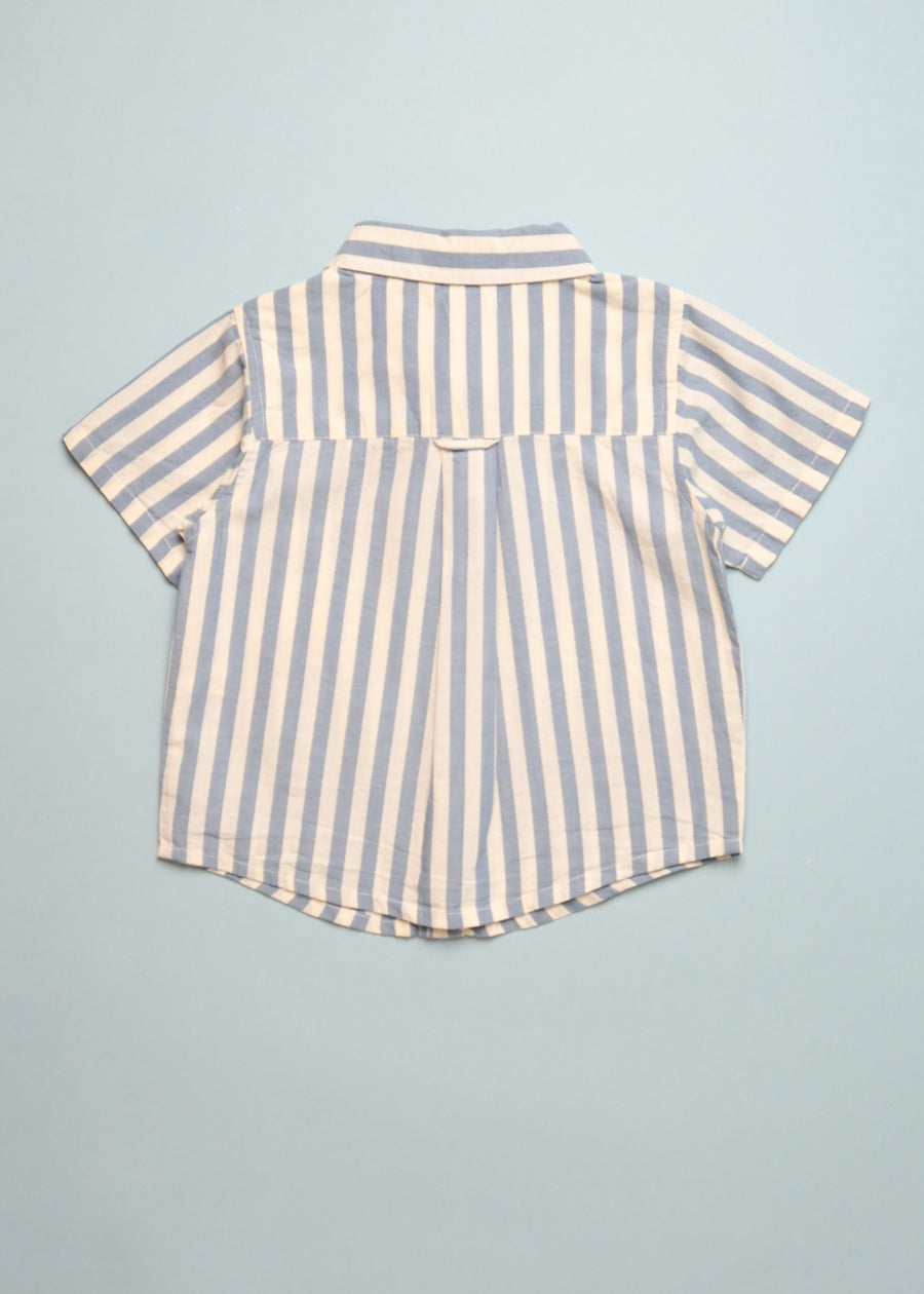 JACK STRIPE SHIRT