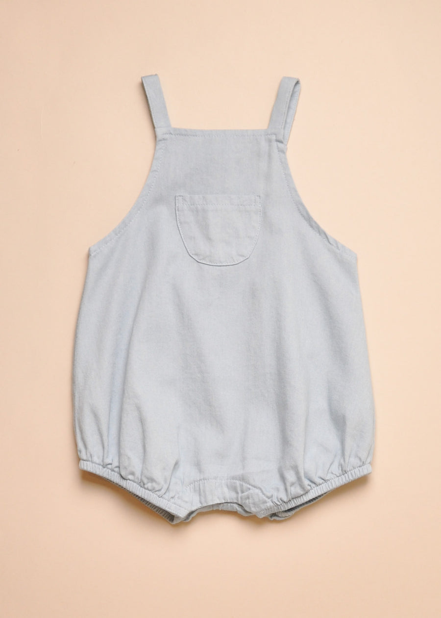 THOMAS SHORT ROMPER