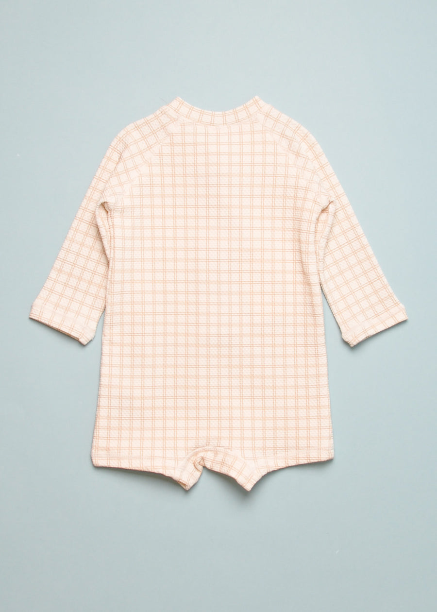 OAT CHECK RASHGUARD