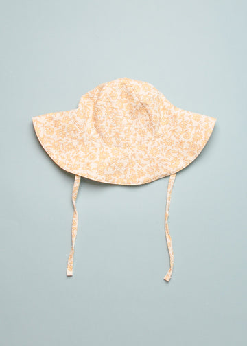 DAHLIA SUN HAT