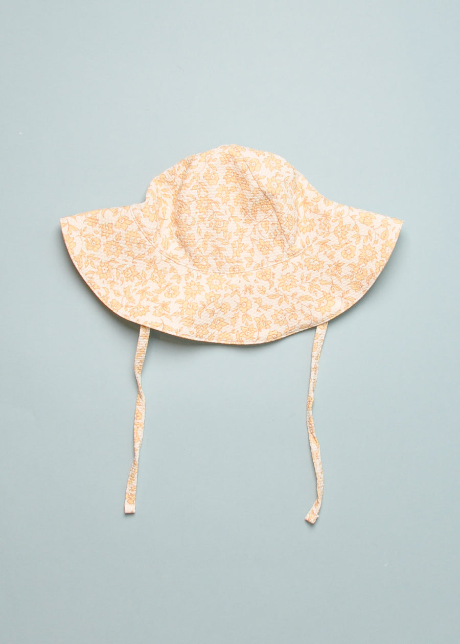 DAHLIA SUN HAT