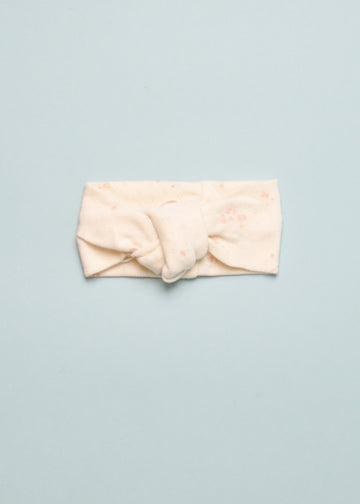 POINTELLE HEADBAND - DITSY