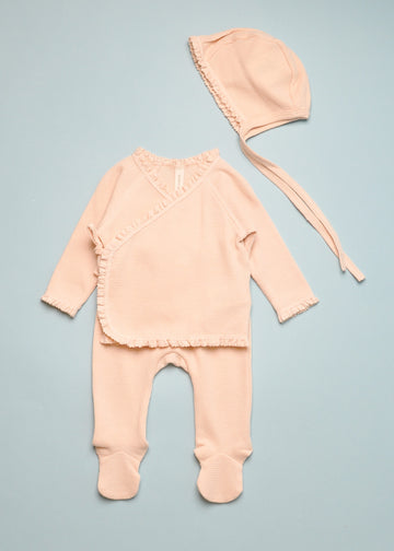 TAKE HOME SET - ANTIQUE