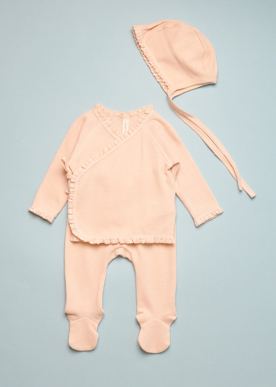 TAKE HOME SET - ANTIQUE