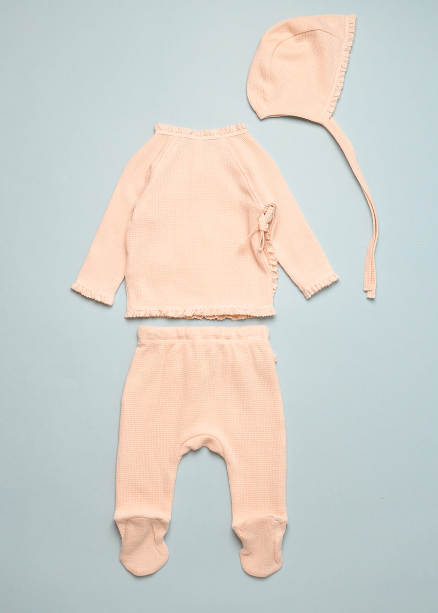 TAKE HOME SET - ANTIQUE