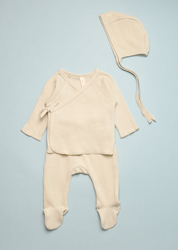 TAKE HOME SET - MINT